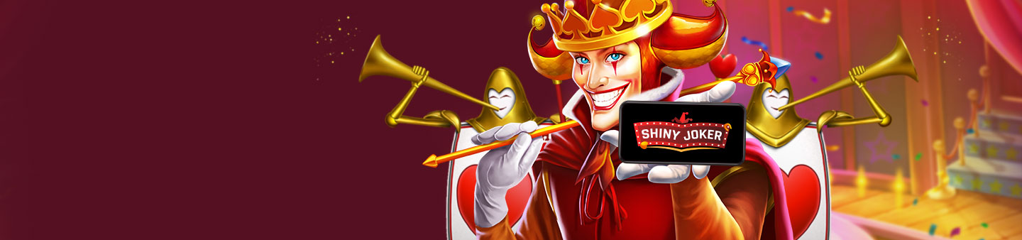 Shiny Joker Casino APK Review: A UK Player’s Guide to Winning Big